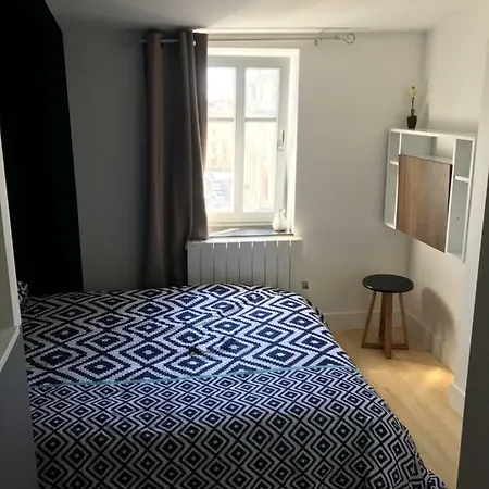 F2 Stanislas * Nancy