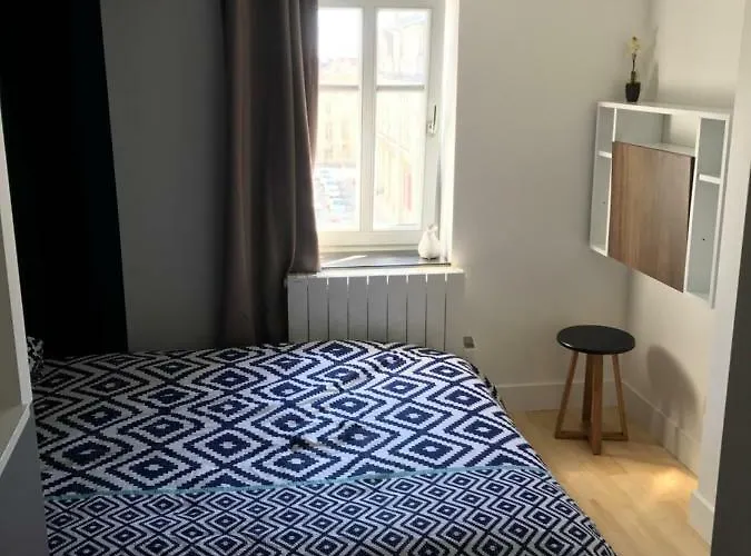 F2 Stanislas * Нанси